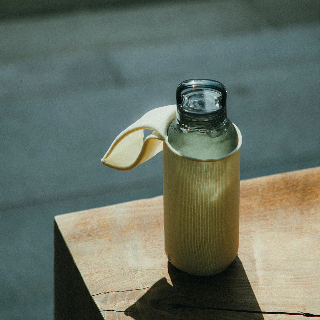 KINTO FUTO BOTTLE WRIST BAG NL  IVORY 4