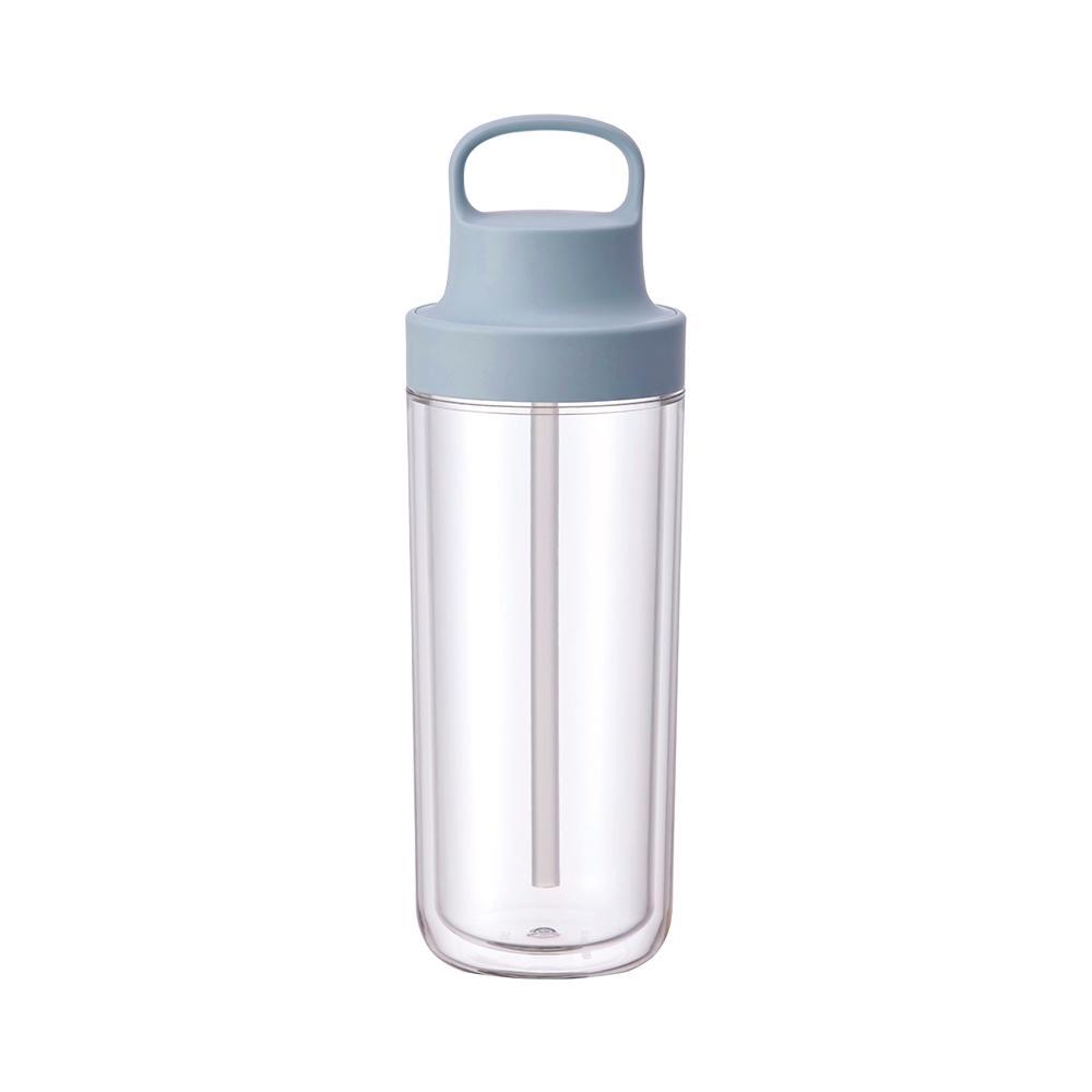 KINTO TO GO BOTTLE 480ML  LIGHT BLUE 4