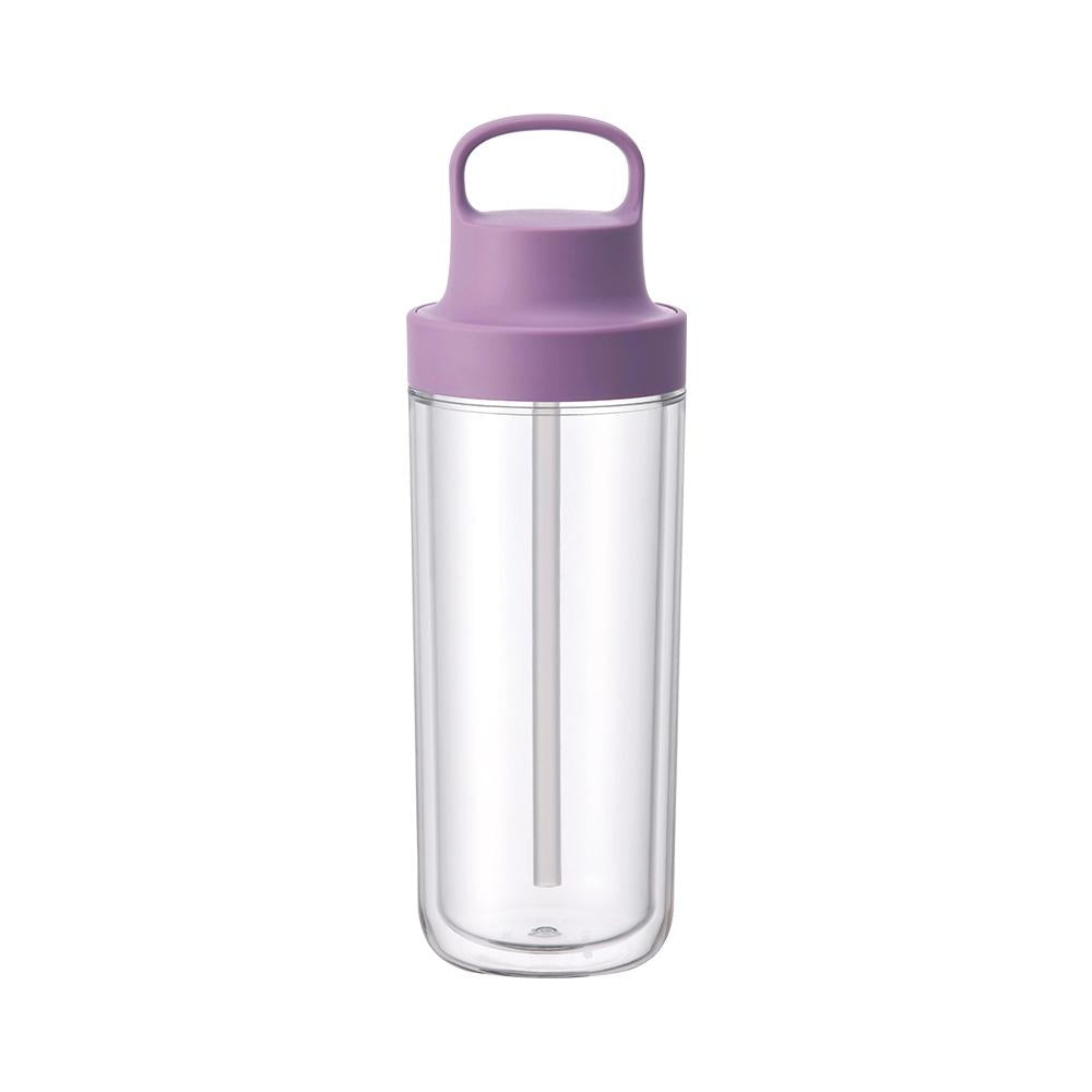 KINTO TO GO BOTTLE 480ML  PURPLE 6