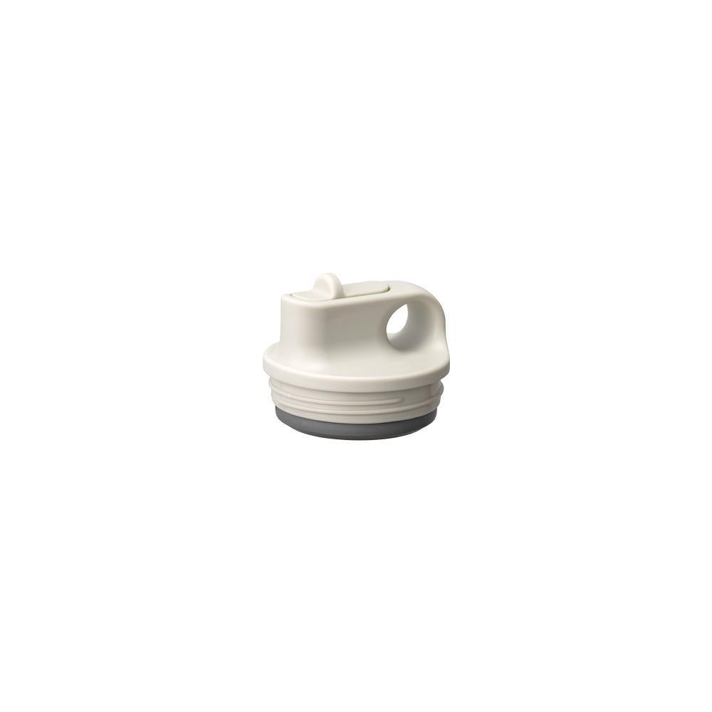 KINTO ACTIVE TUMBLER 600ML / 800ML LID  WHITE