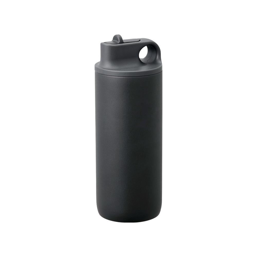 KINTO ACTIVE TUMBLER 600ML / 20OZ  BLACK 3