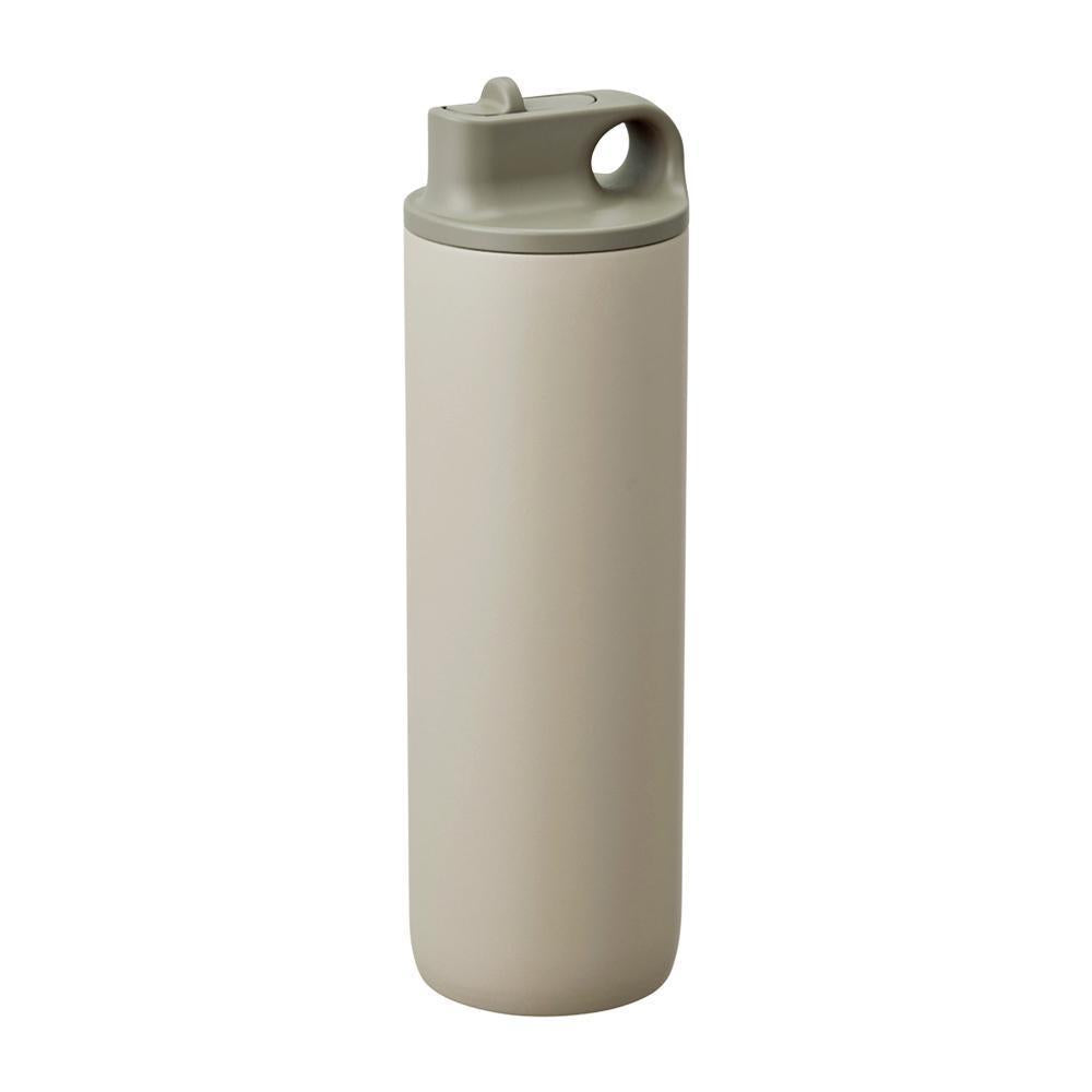 KINTO ACTIVE TUMBLER 800ML / 27OZ  SAND BEIGE 7