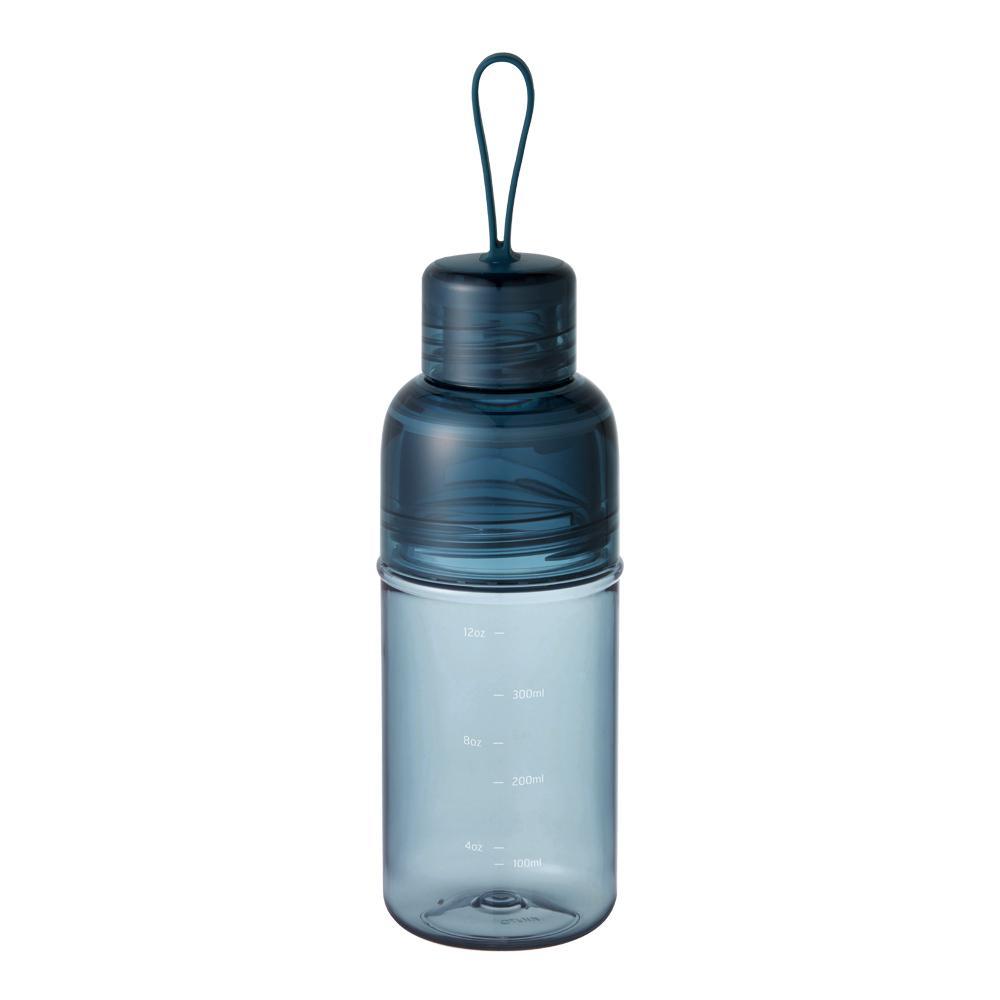 KINTO WORKOUT BOTTLE 480ML / 16OZ  NAVY 6