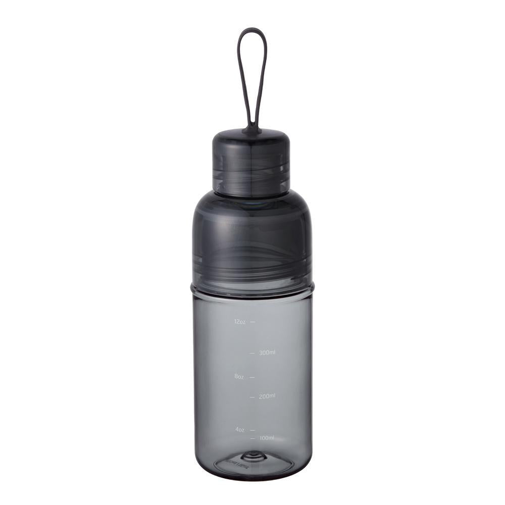 KINTO WORKOUT BOTTLE 480ML / 16OZ  SMOKE 9