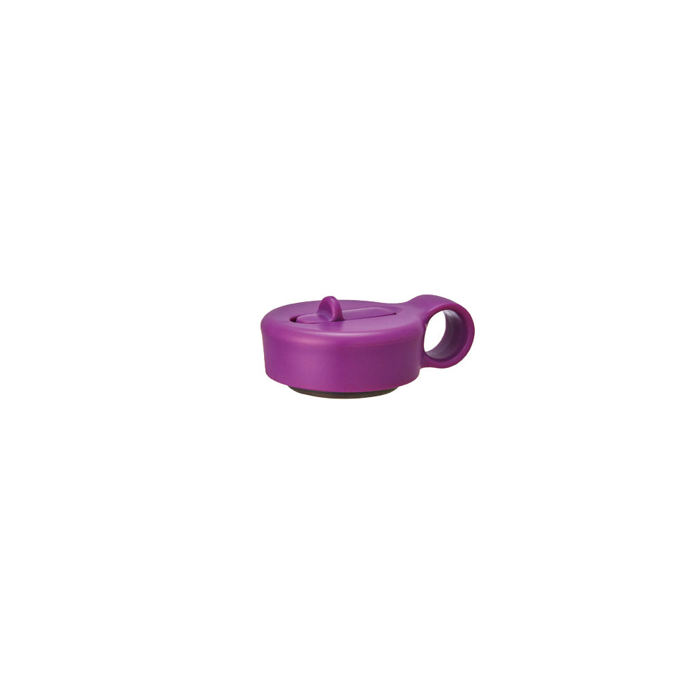 KINTO PLAY TUMBLER 300ML/480ML LID  PURPLE 5