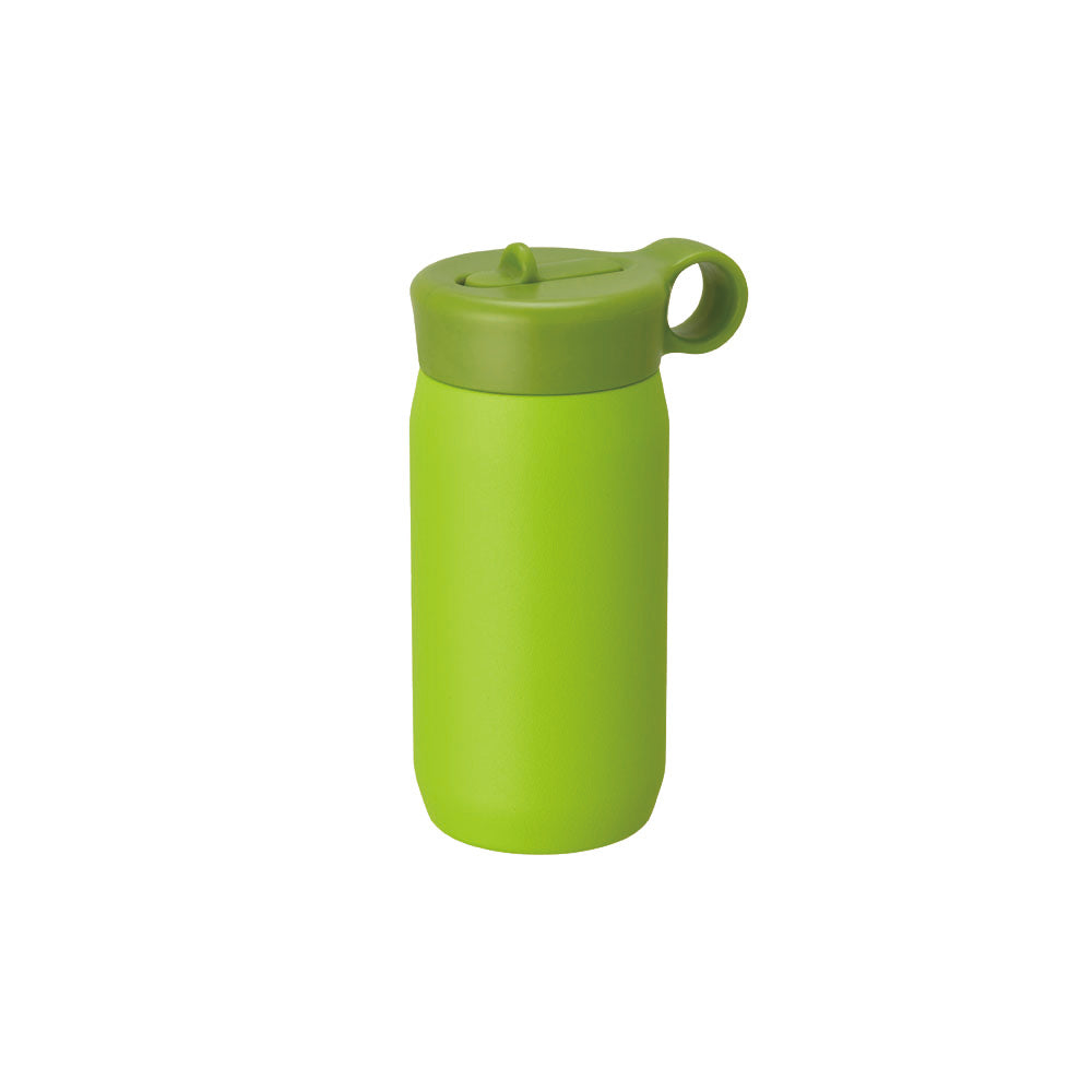 KINTO PLAY TUMBLER 300ML  LIME GREEN 7
