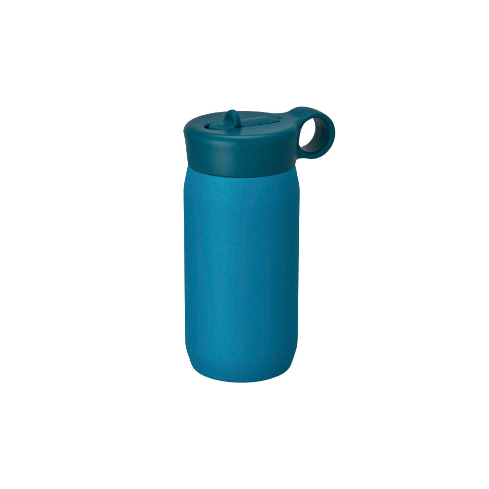 KINTO PLAY TUMBLER 300ML  TURQUOISE 10