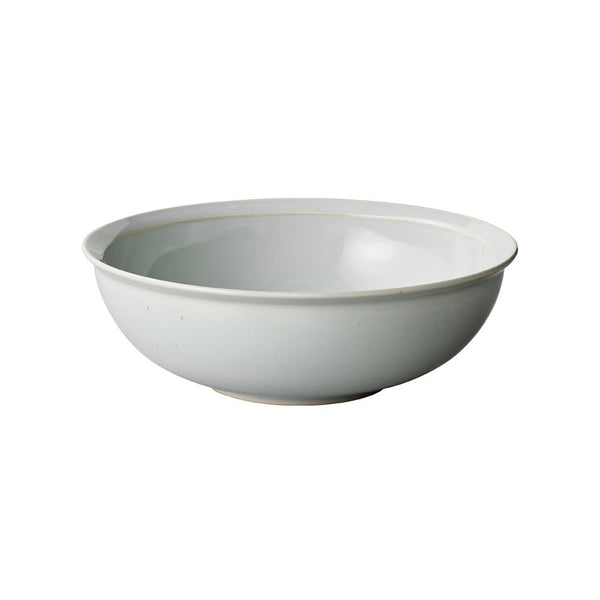 White Bowl Gift Box 9in x 9in x 5in