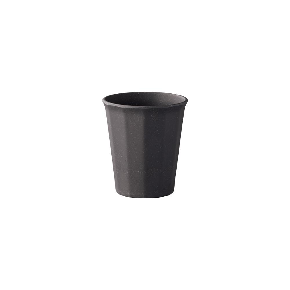 KINTO ALFRESCO TUMBLER 360ML / 12OZ BLACK THUMBNAIL 0