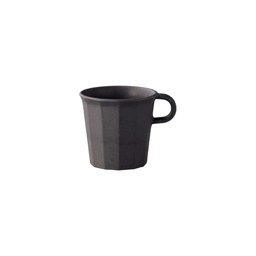 KINTO ALFRESCO MUG BLACK THUMBNAIL 0