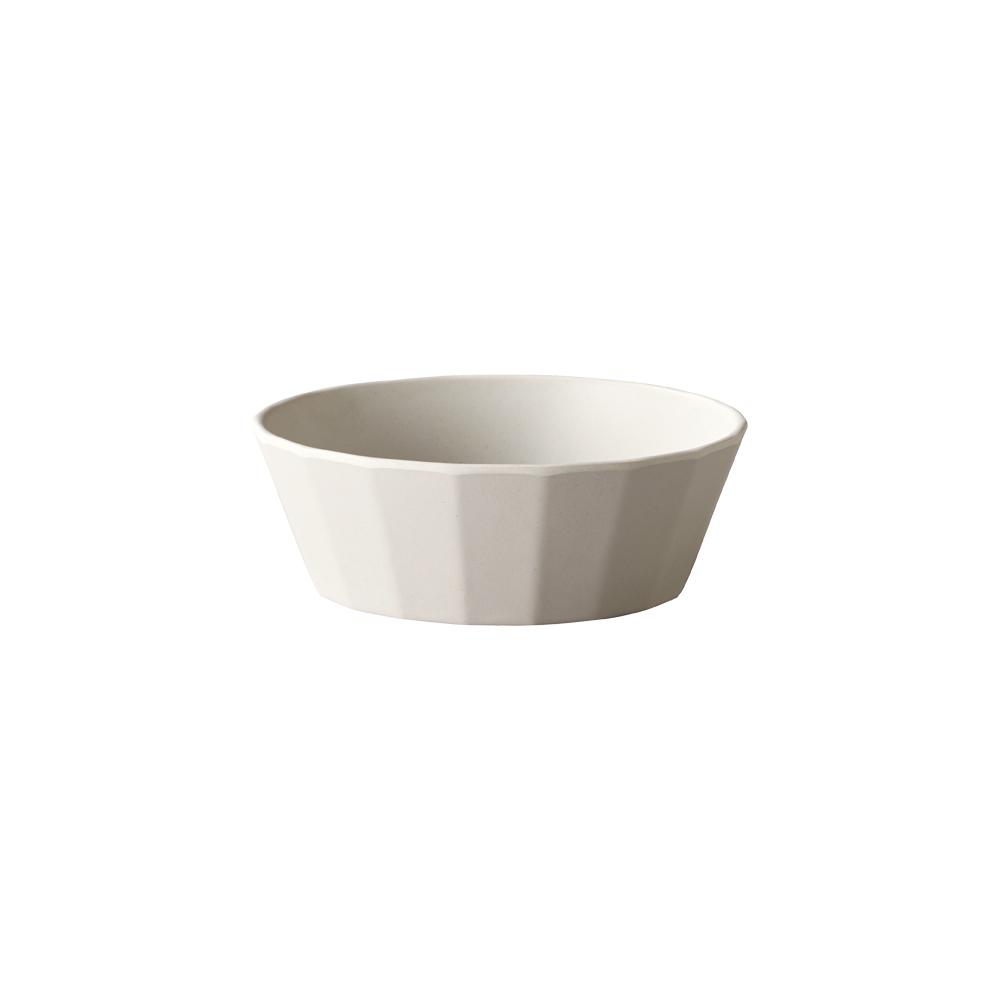 KINTO ALFRESCO BOWL 550ML / 19OZ BEIGE THUMBNAIL 0