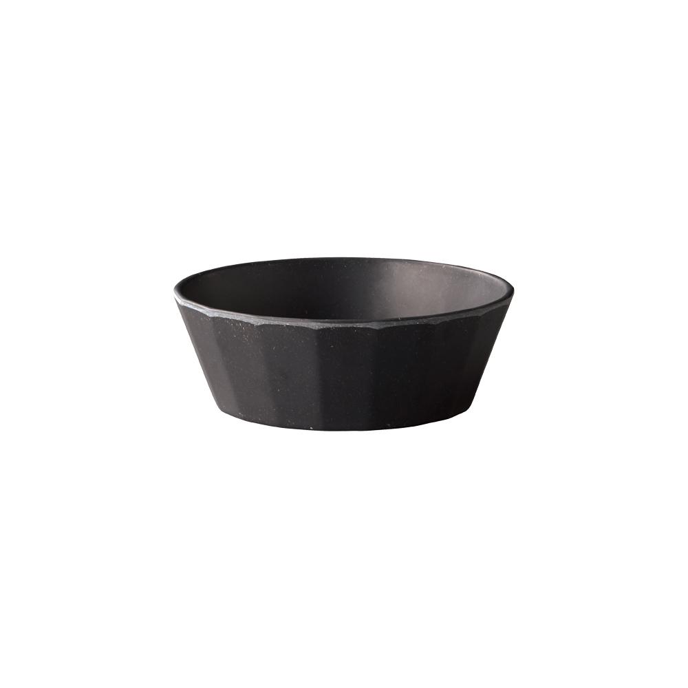 KINTO ALFRESCO BOWL 550ML / 19OZ BLACK THUMBNAIL 0