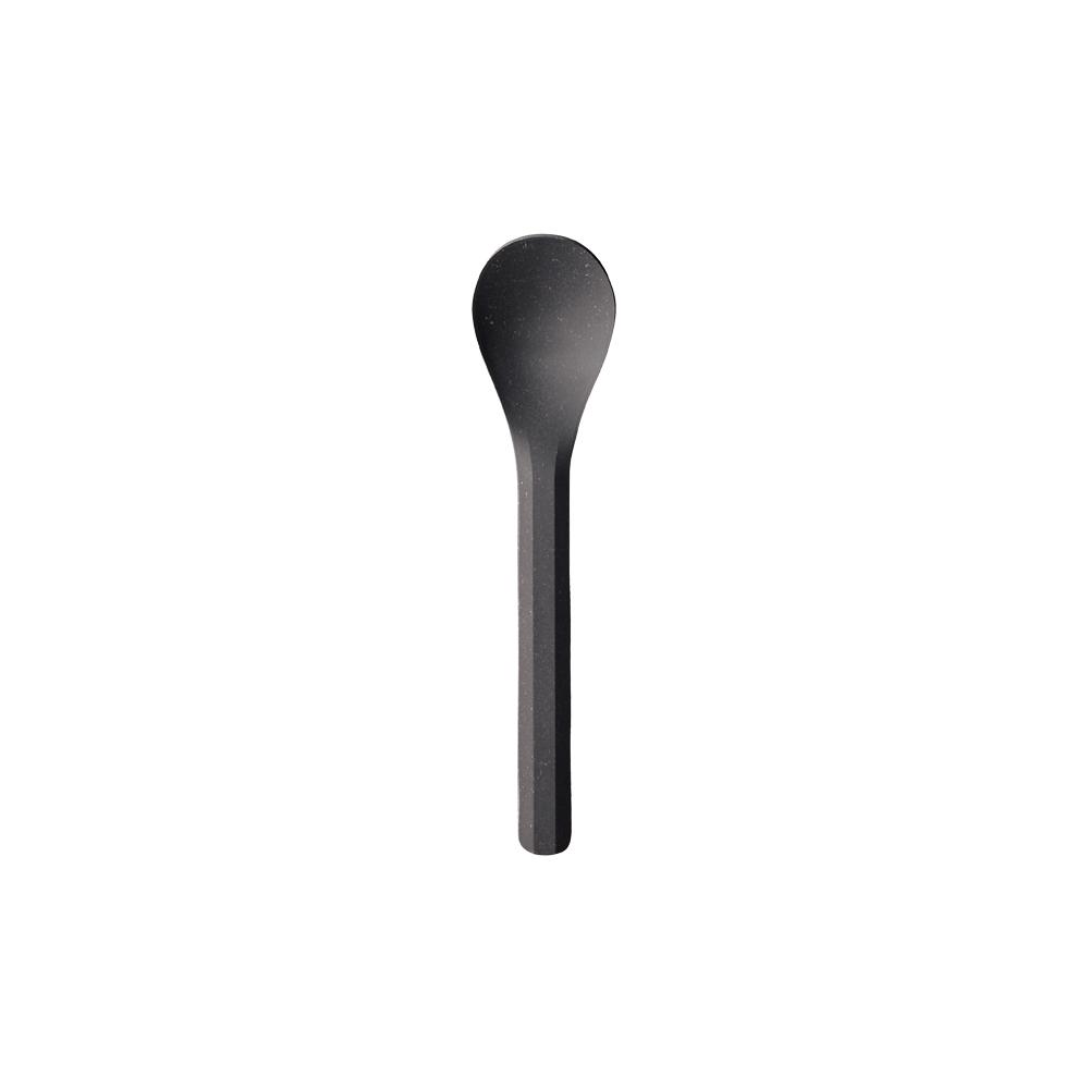 KINTO ALFRESCO SPOON BLACK THUMBNAIL 0