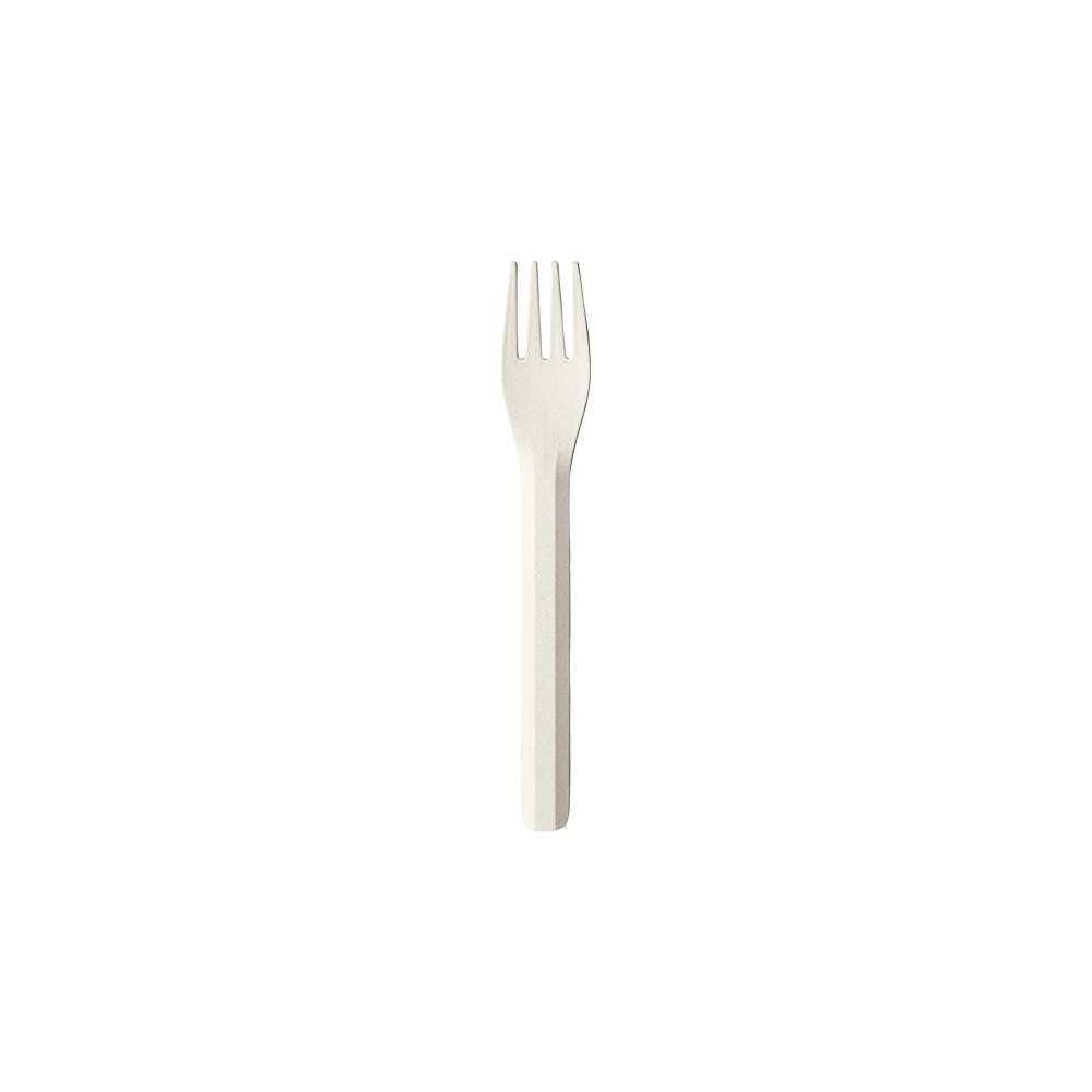 KINTO ALFRESCO FORK BEIGE THUMBNAIL 0