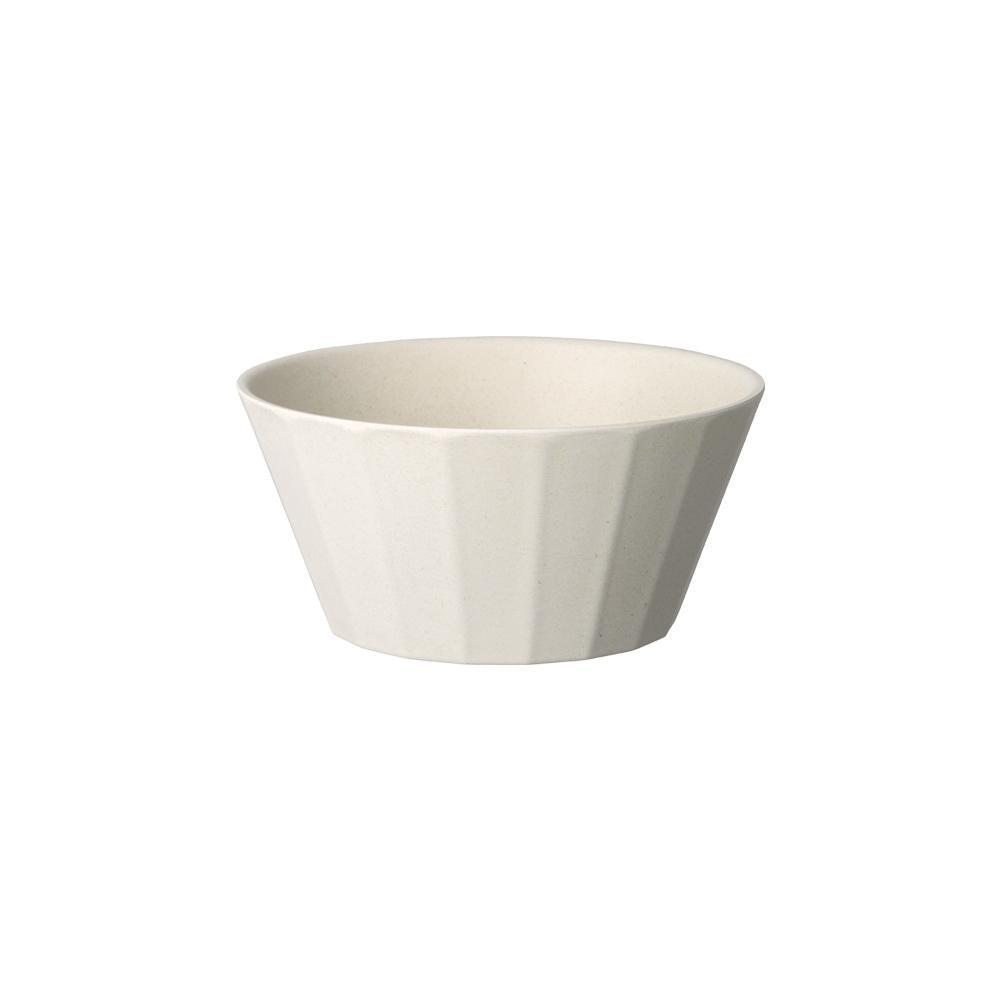 KINTO ALFRESCO BOWL 880ML / 30OZ BEIGE THUMBNAIL 0