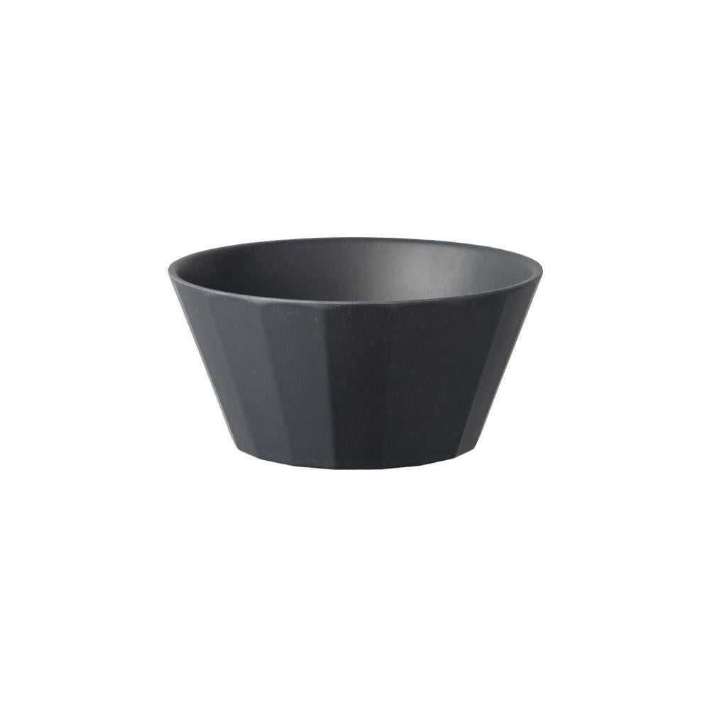KINTO ALFRESCO BOWL 880ML / 30OZ BLACK THUMBNAIL 0