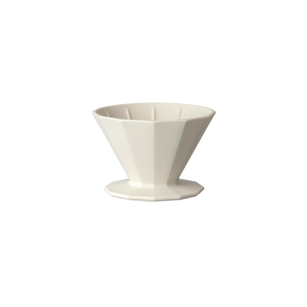 KINTO ALFRESCO BREWER 4CUPS  BEIGE