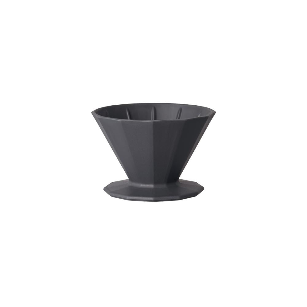 KINTO ALFRESCO BREWER 4CUPS  BLACK 2