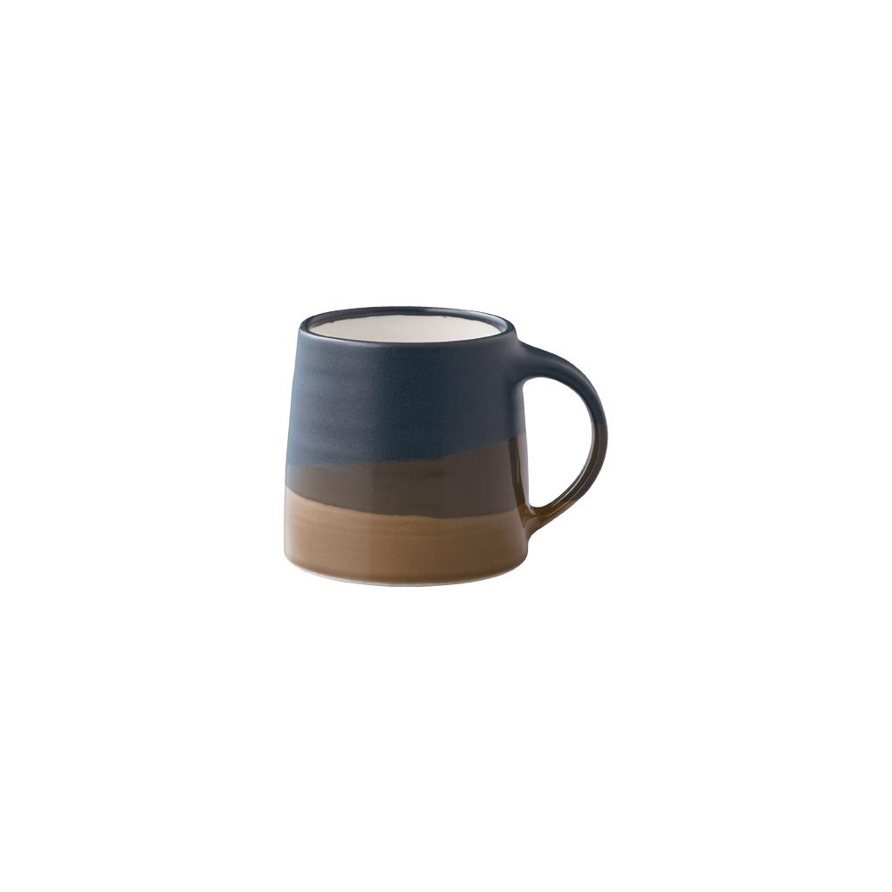 KINTO SCS-S03 MUG 320ML / 11OZ  BLACK X BROWN 8