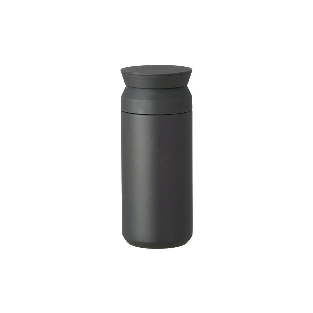 KINTO TRAVEL TUMBLER 350ML  BLACK 16