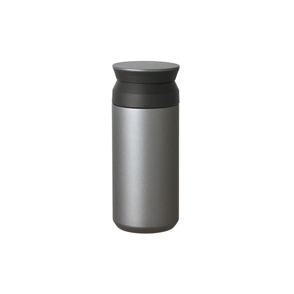 KINTO TRAVEL TUMBLER 350ML  SILVER 25