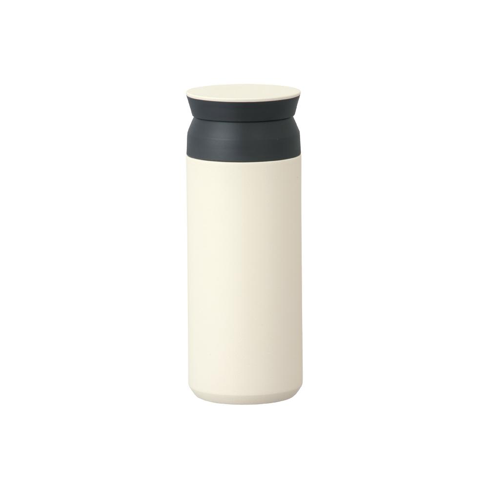 KINTO TRAVEL TUMBLER 500ML  WHITE 7
