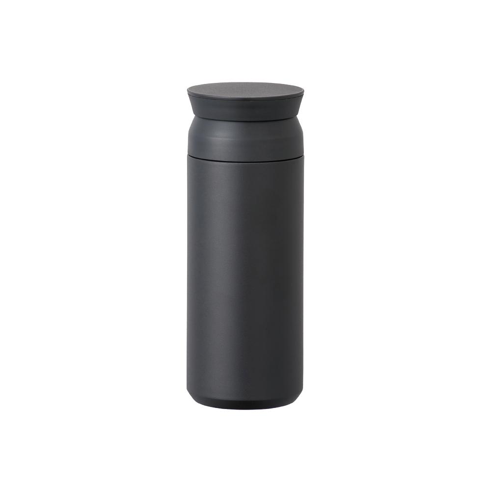 KINTO TRAVEL TUMBLER 500ML  BLACK 14