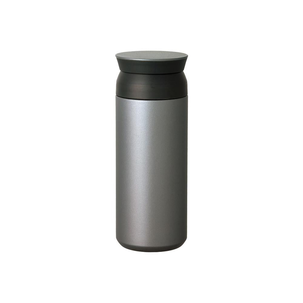 KINTO TRAVEL TUMBLER 500ML  SILVER 20