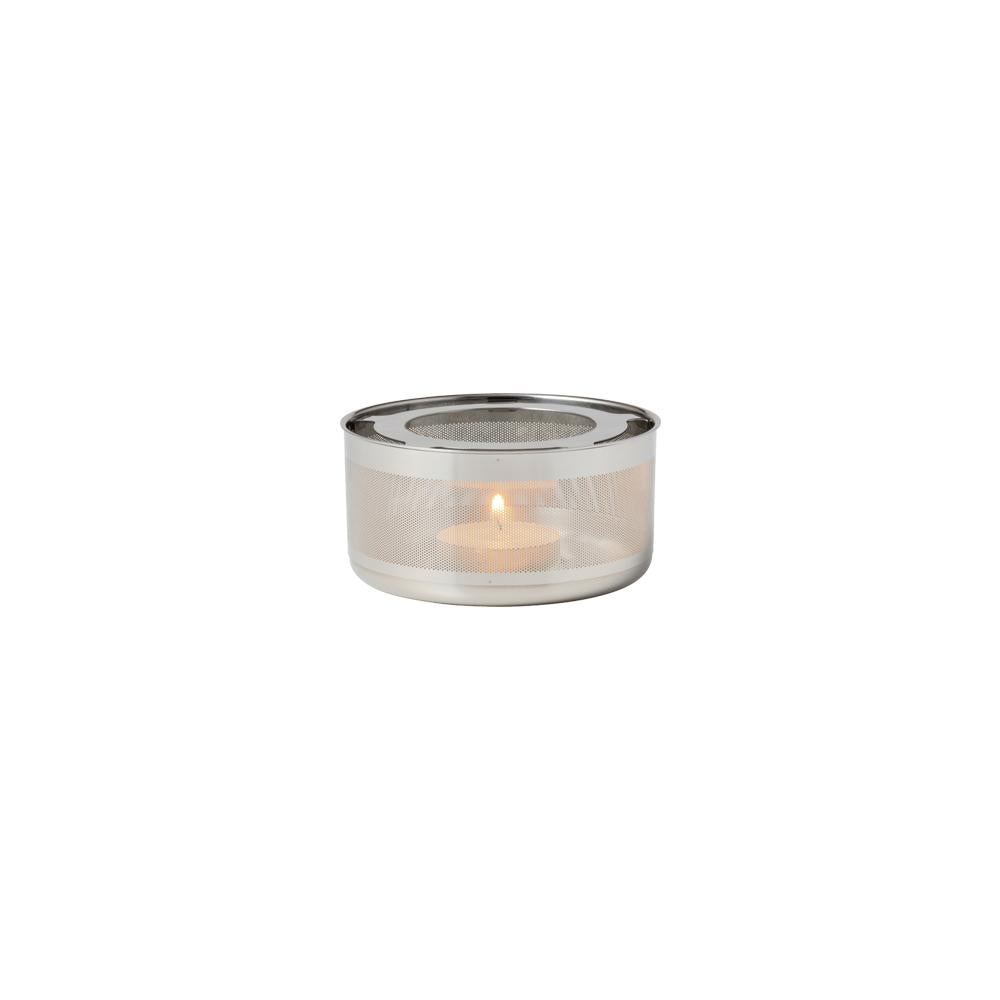 KINTO UNITEA TEA WARMER GRAY-NO-COLOR 0