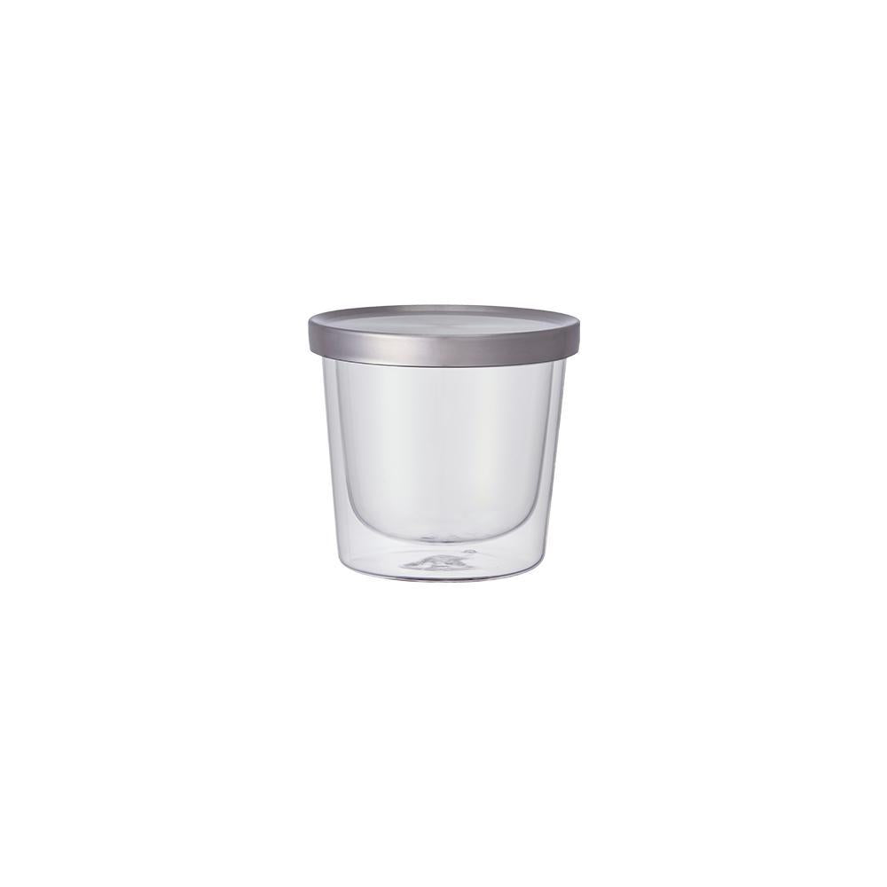 KINTO LT TEA BAG CUP 260ML  WHITE-NO-COLOR