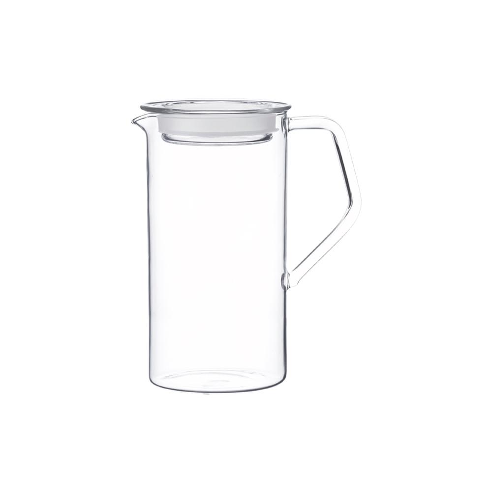  KINTO CAST WATER JUG 750ML  CLEAR 