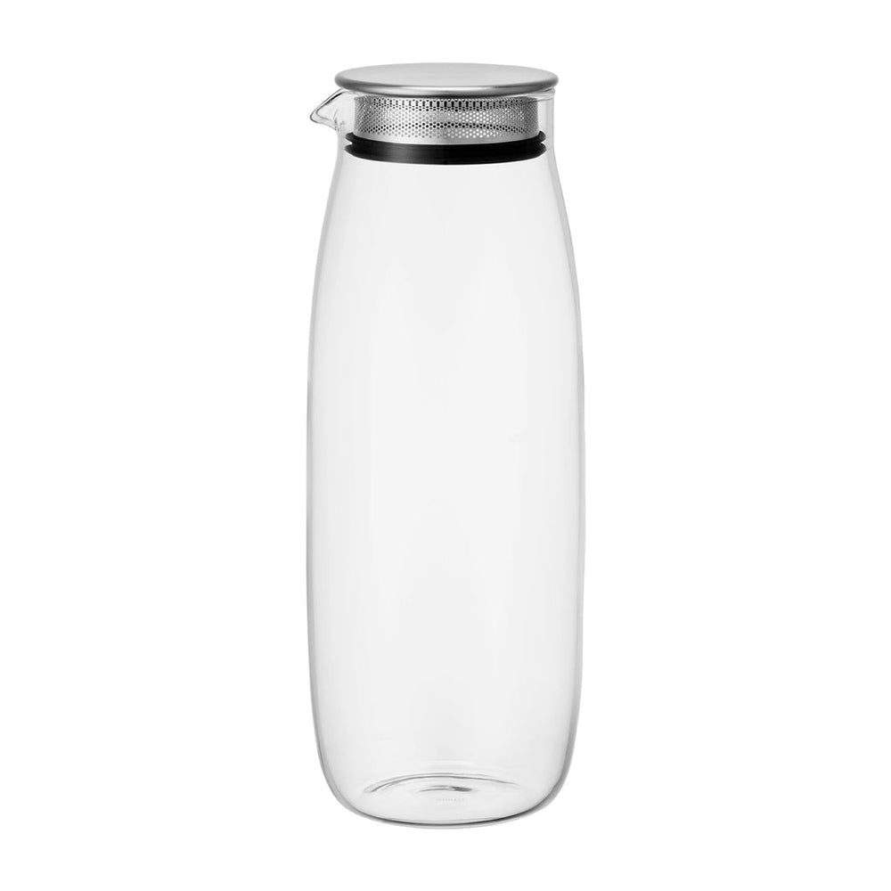 KINTO UNITEA WATER CARAFE 1.1L CLEAR