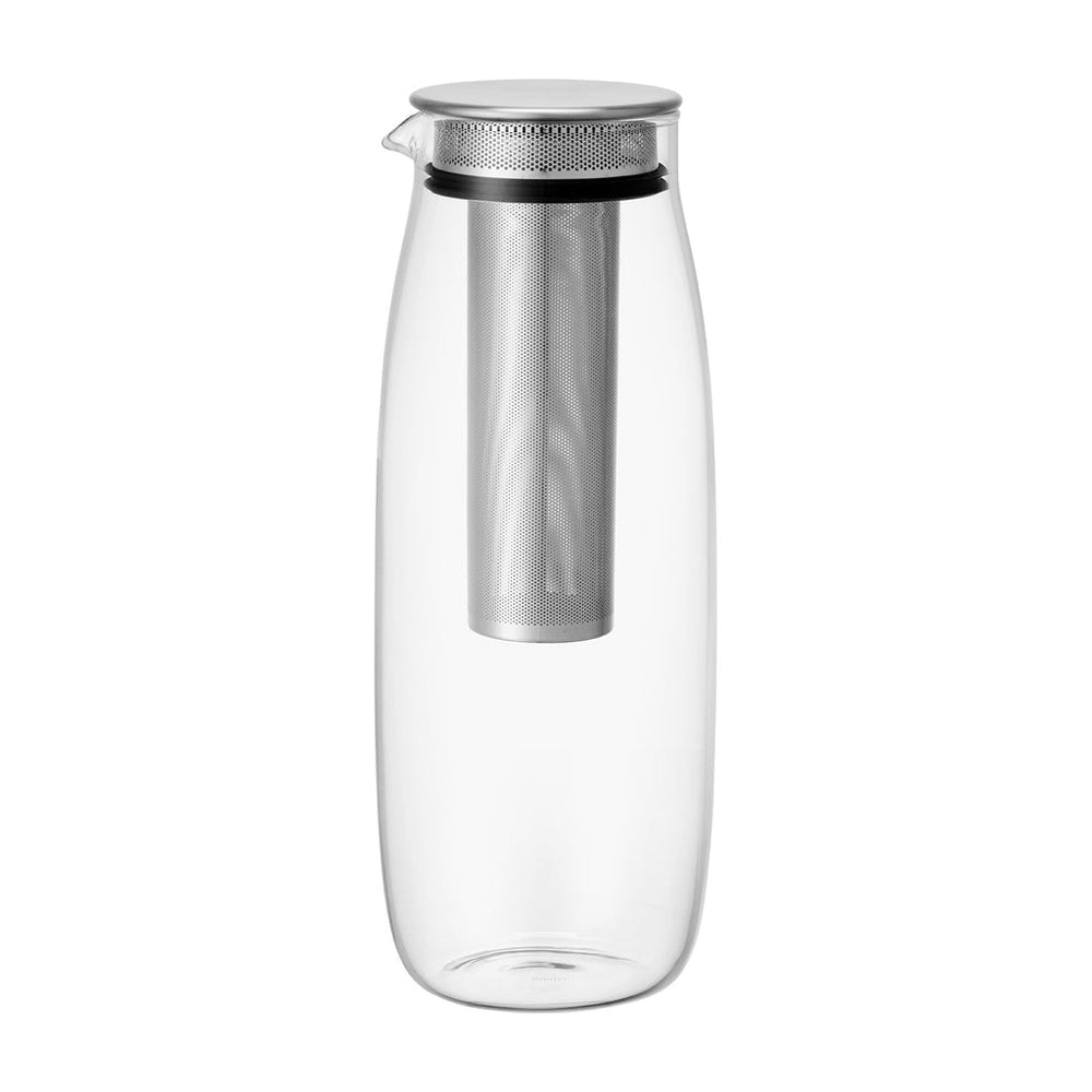 KINTO UNITEA COLD BREW CARAFE 1.1L CLEAR