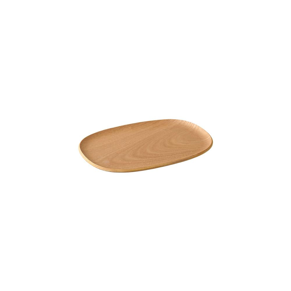 KINTO UNITEA NONSLIP TRAY 210×145MM / 8X6IN WILLOW