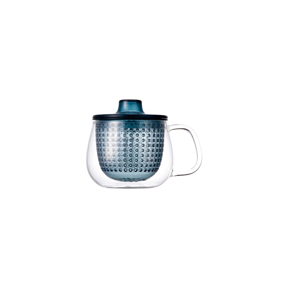 KINTO UNITEA UNIMUG 350ML / 12OZ  NAVY 8