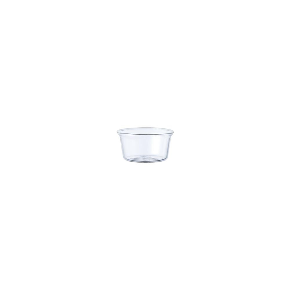 KINTO CAST BOWL 60MM CLEAR