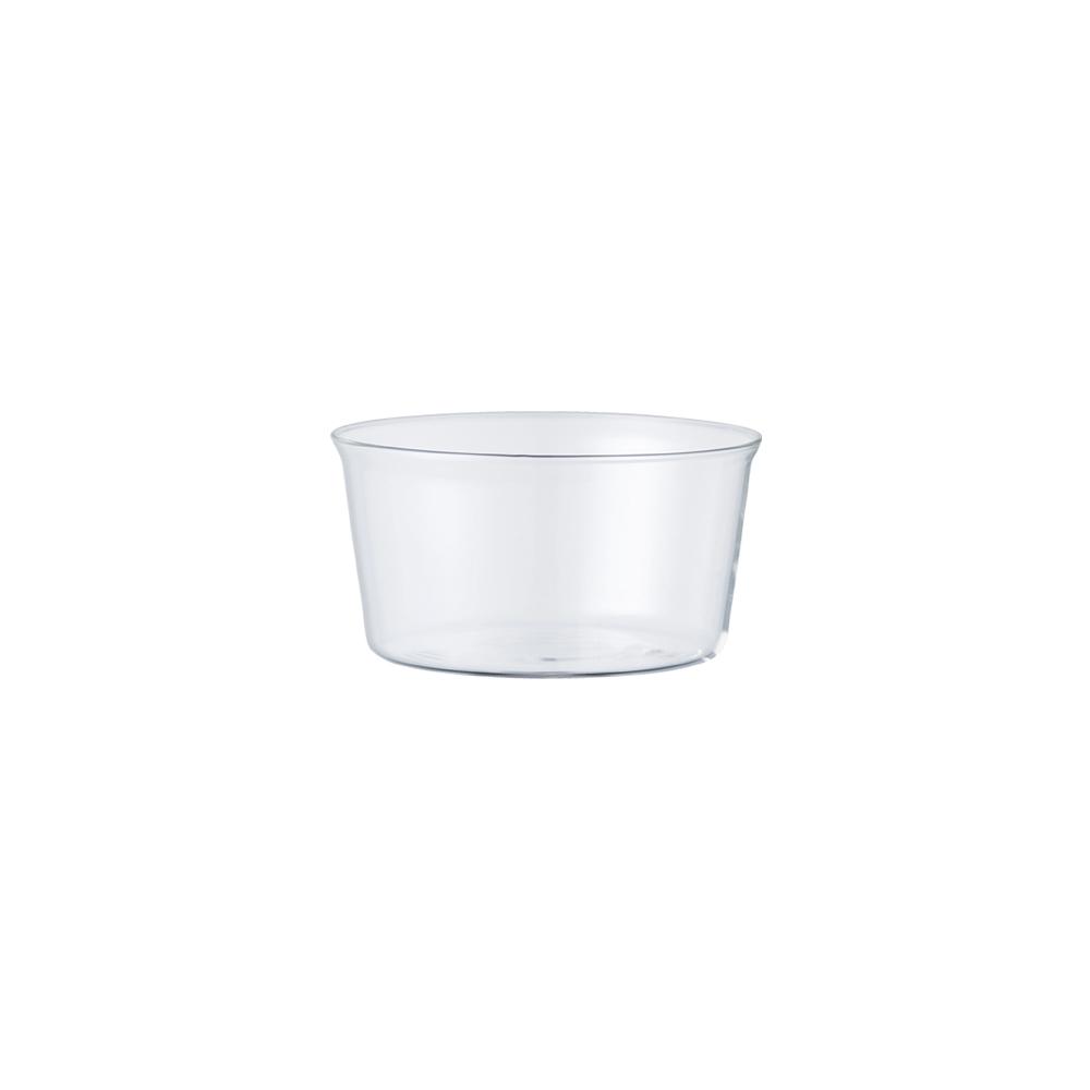KINTO CAST BOWL 120MM WHITE-NO-COLOR