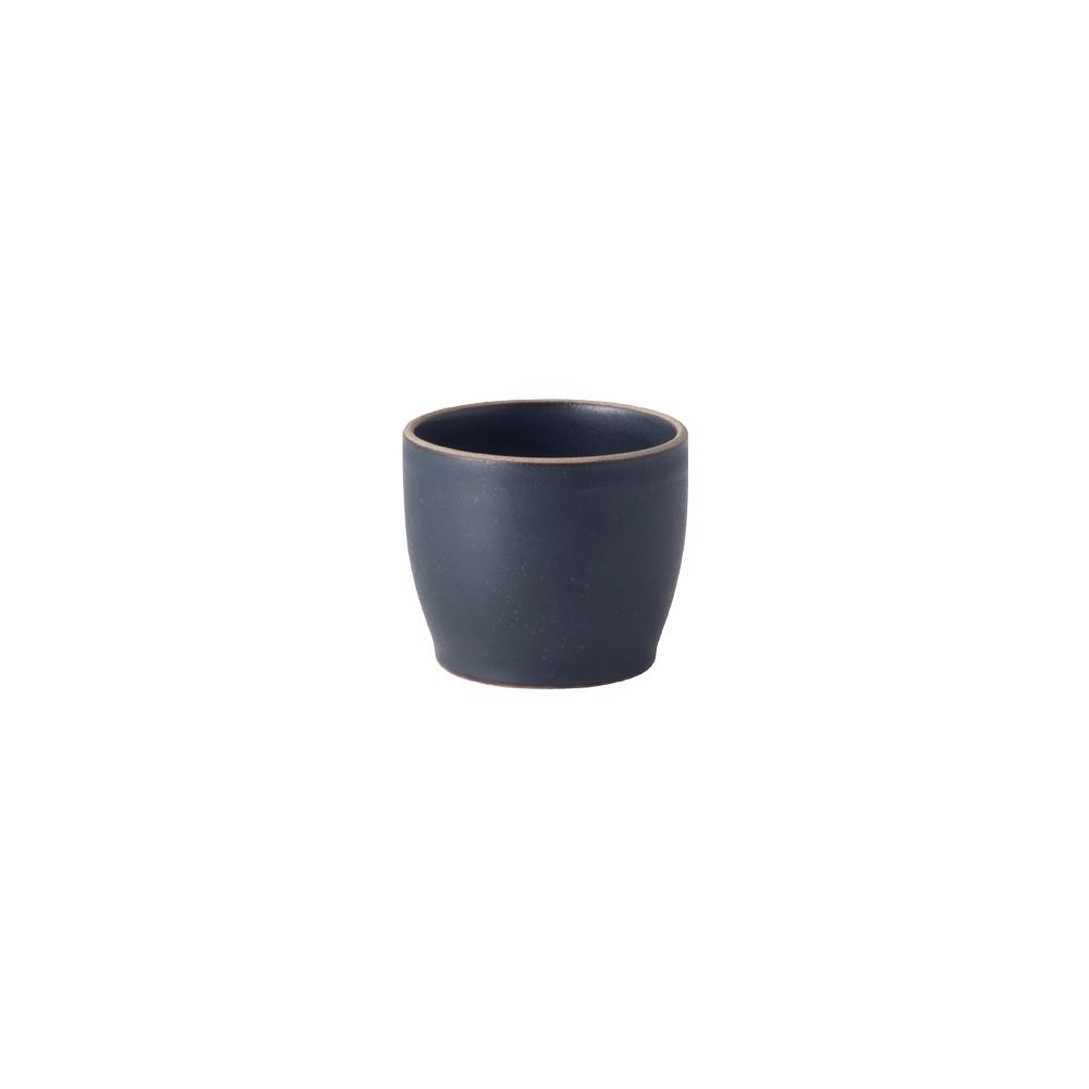 KINTO NORI  TUMBLER 200ML / 7OZ  BLACK 9