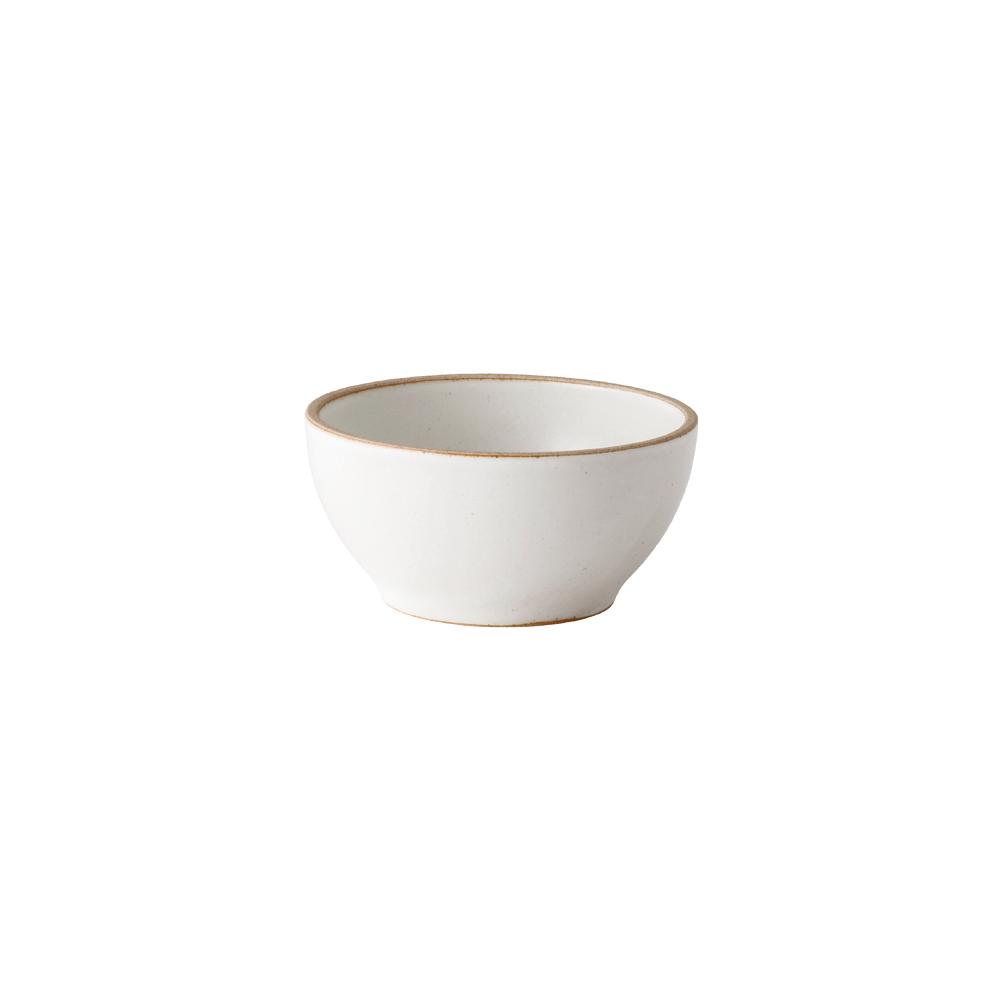 KINTO NORI BOWL 120MM / 5IN  WHITE