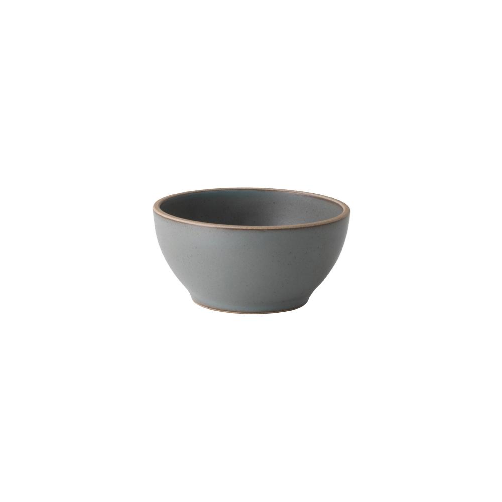KINTO NORI BOWL 120MM / 5IN  BLUE GRAY 2