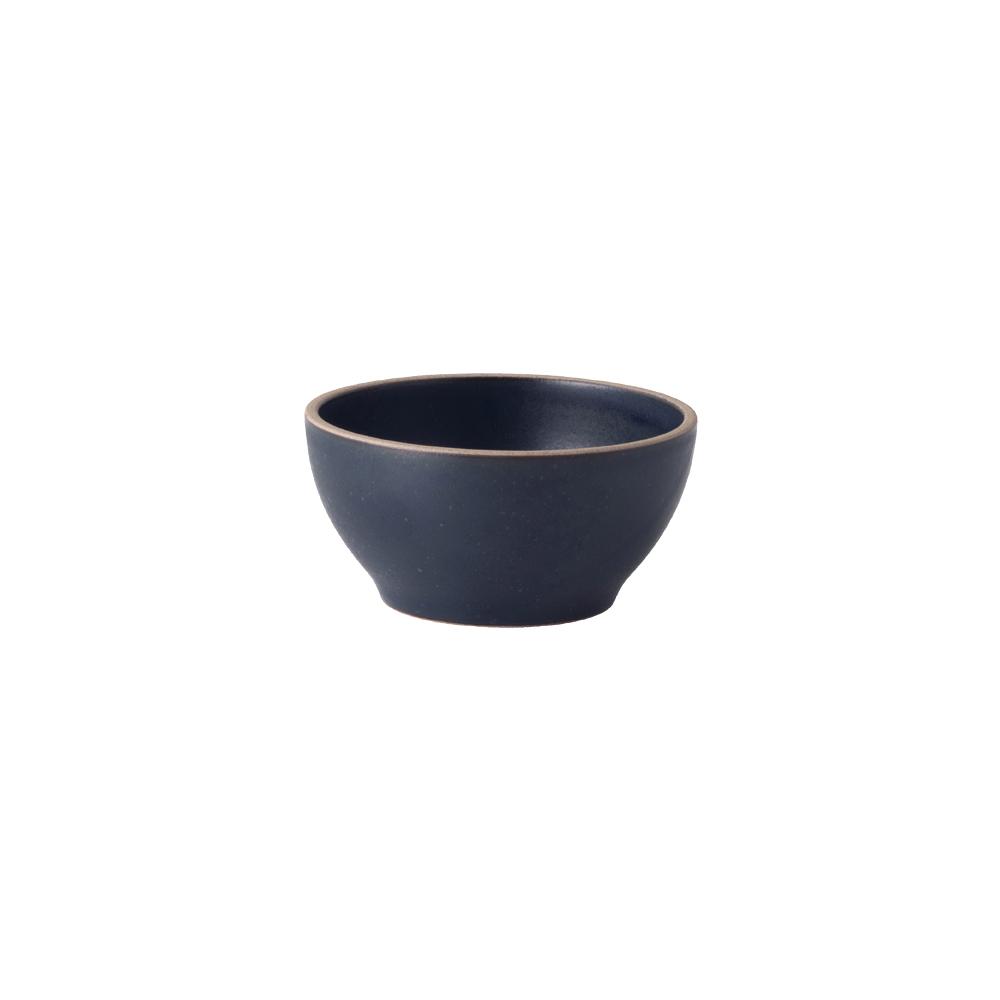 KINTO NORI BOWL 120MM / 5IN  BLACK 4