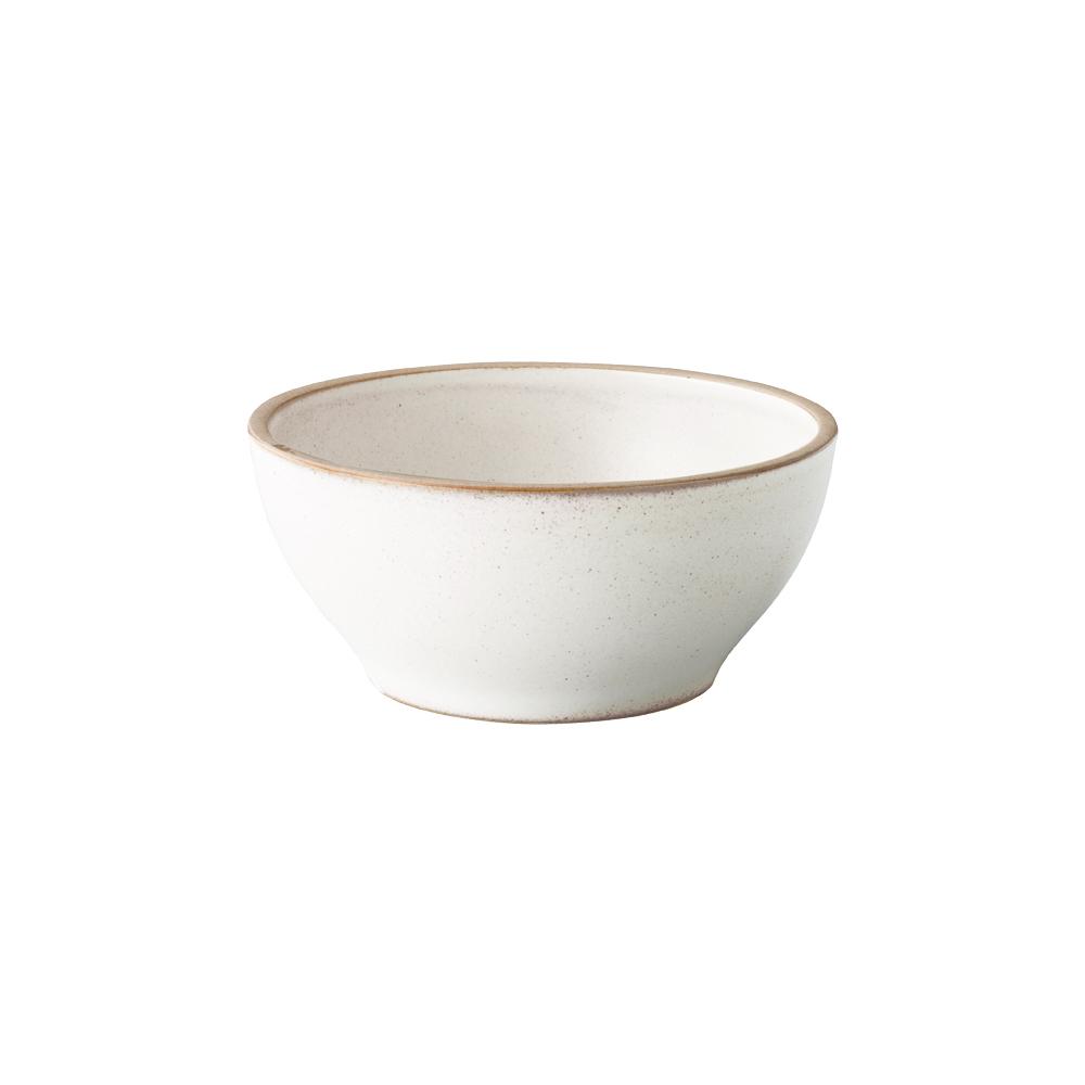 KINTO NORI BOWL 165MM / 7IN  WHITE