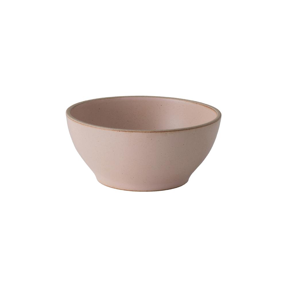 KINTO NORI BOWL 165MM / 7IN  PINK 3