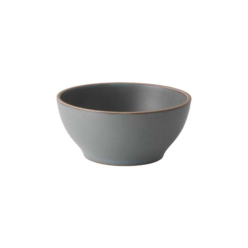 KINTO NORI BOWL 165MM / 7IN  BLUE GRAY 5