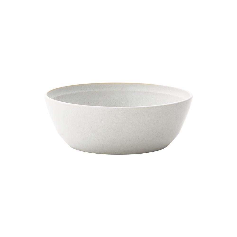 KINTO FOG BOWL 190MM / 42.5 OZ ASH WHITE THUMBNAIL 0