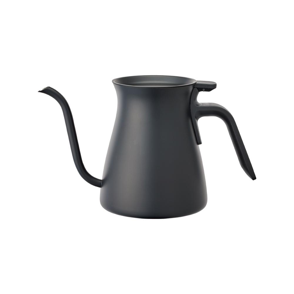 KINTO POUR OVER KETTLE 900ML / 30OZ  BLACK 2