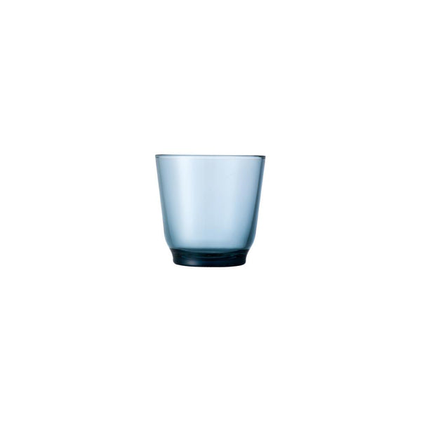 Iittala Kartio Crystal Tumblers, Clear - 7 oz - Set of 2