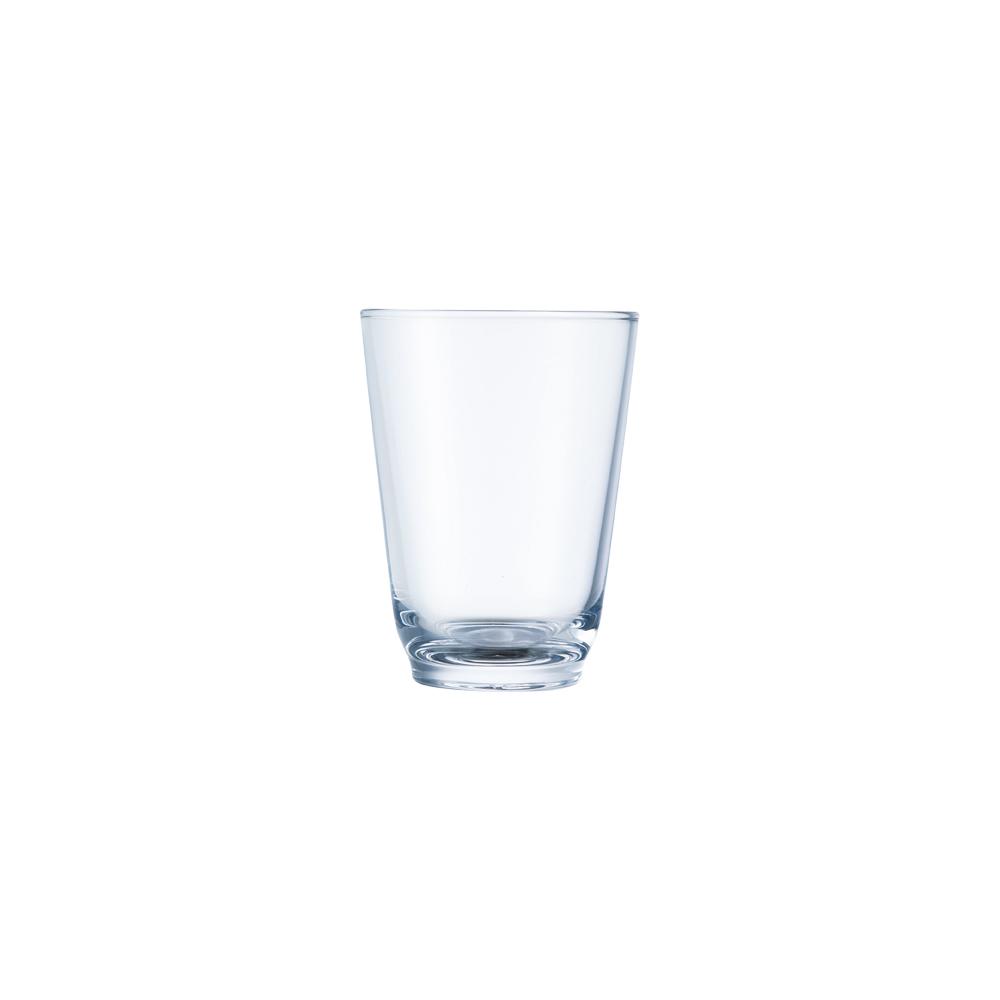 KINTO HIBI TUMBLER 350ML / 12OZ CLEAR THUMBNAIL 0