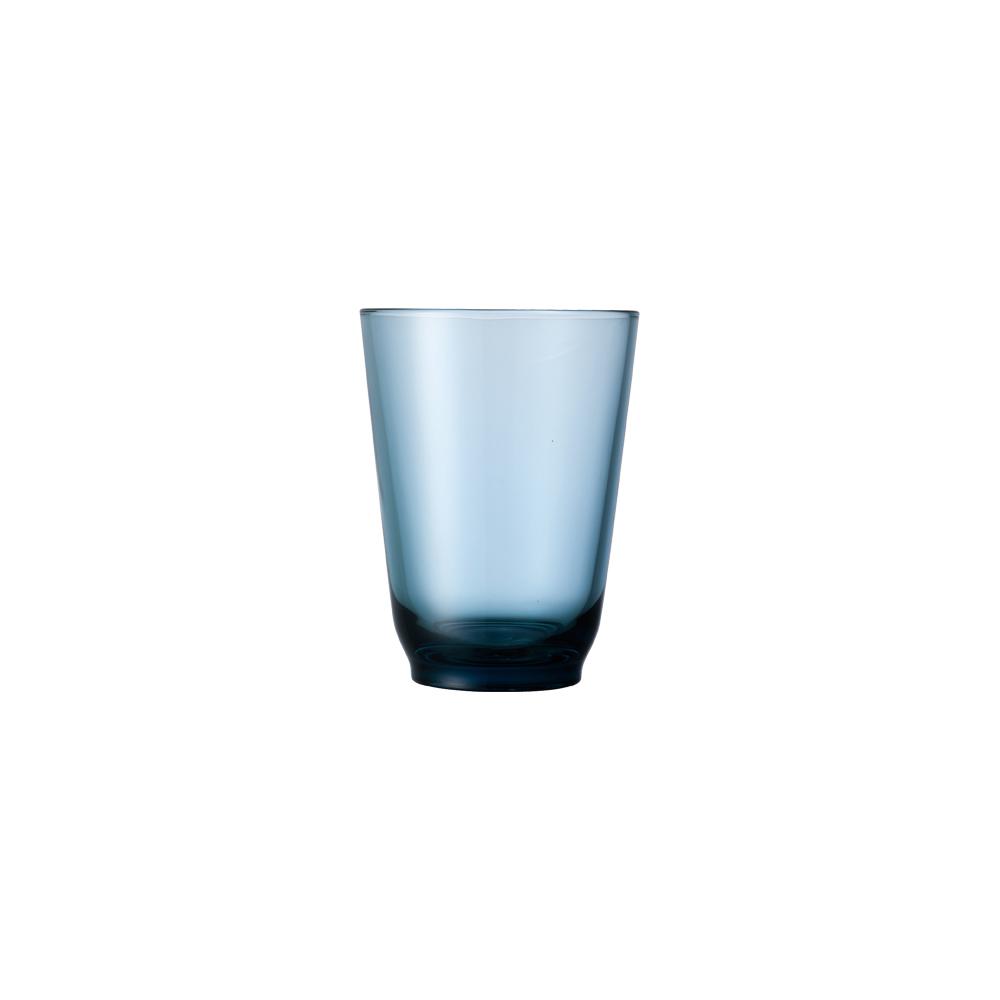 KINTO HIBI TUMBLER 350ML / 12OZ BLUE THUMBNAIL 0