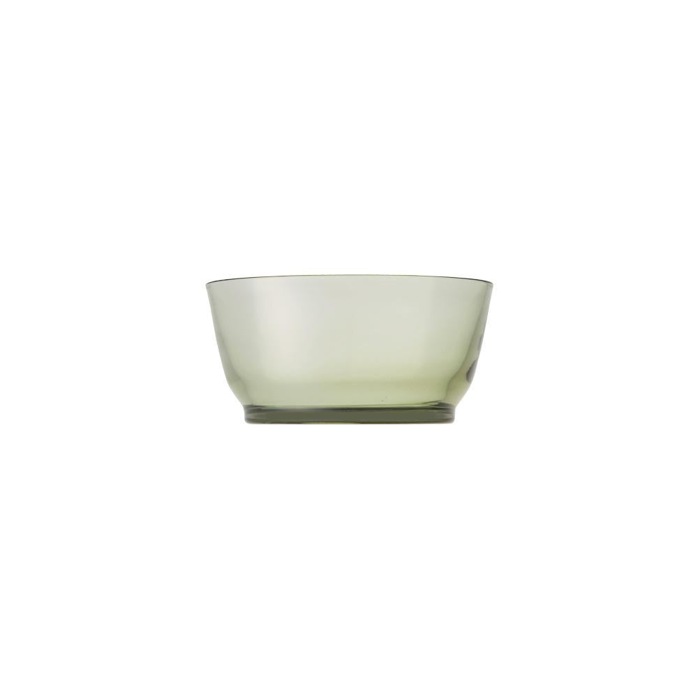 KINTO HIBI BOWL 125MM / 15OZ  GREEN 4
